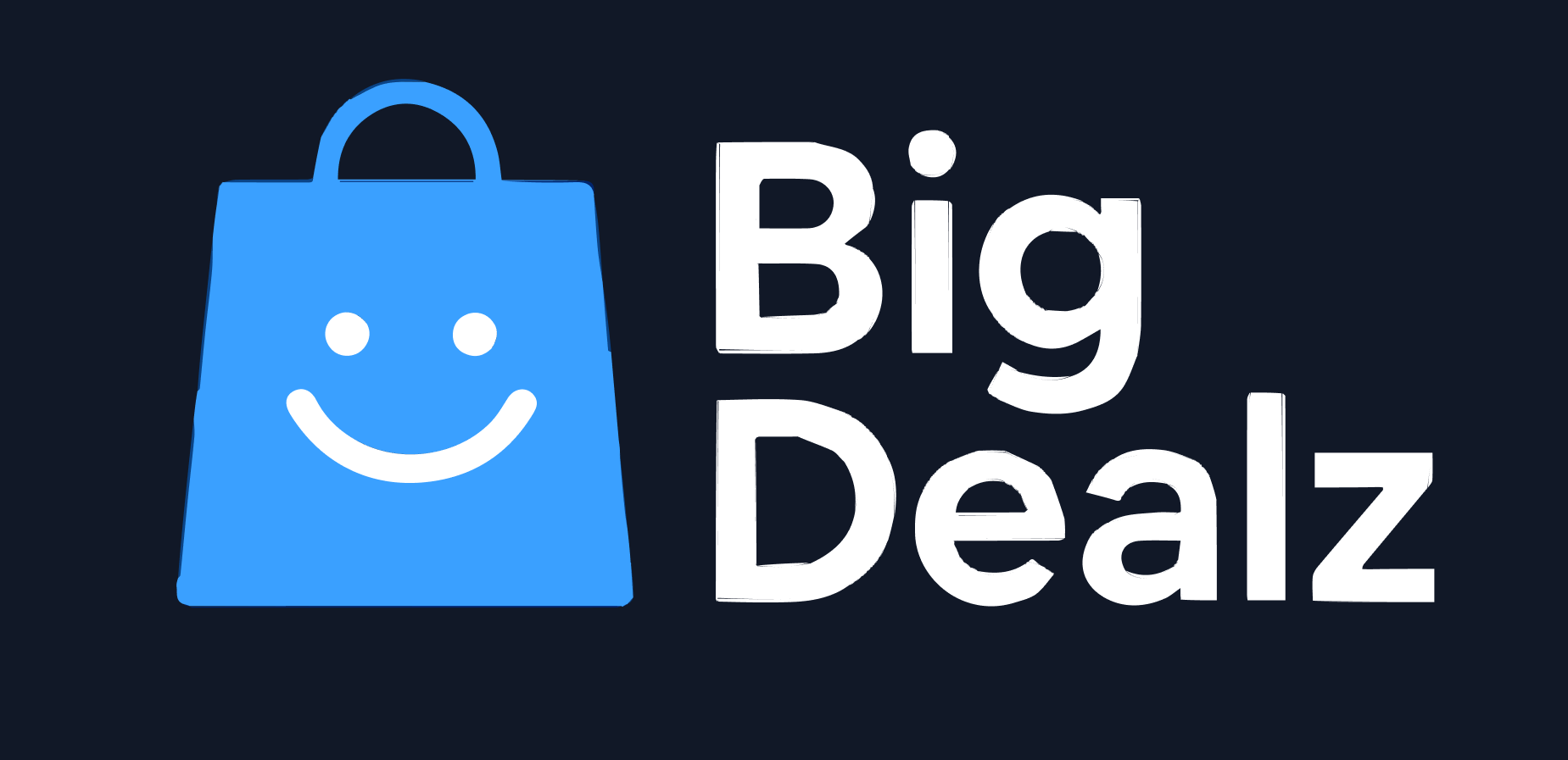 Big Dealz Logo